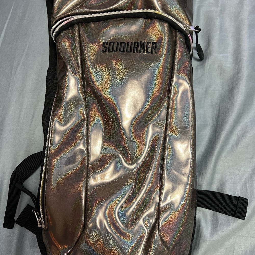 Sojourner Hydration Pack